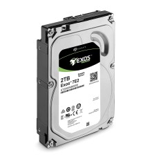 Жесткий диск Seagate ST2000NM0008