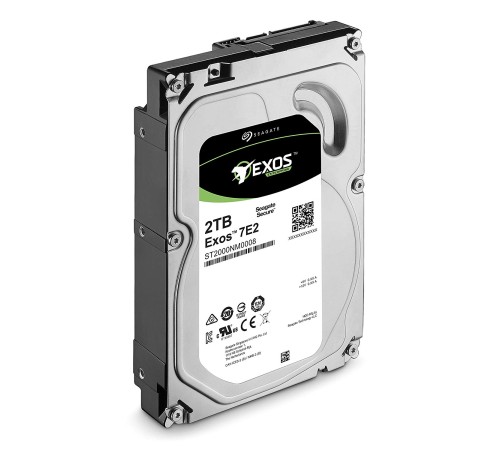 Жесткий диск Seagate ST2000NM0008