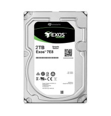Жесткий диск Seagate ST2000NM000A