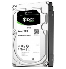 Жесткий диск Seagate ST2000NM001A
