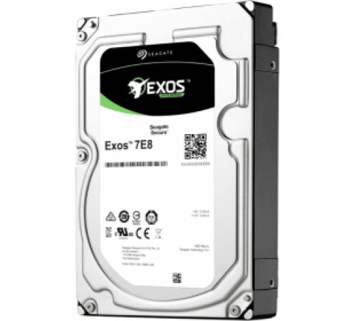 Жесткий диск Seagate ST2000NM001A