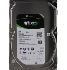 Жесткий диск Seagate ST2000NM003A
