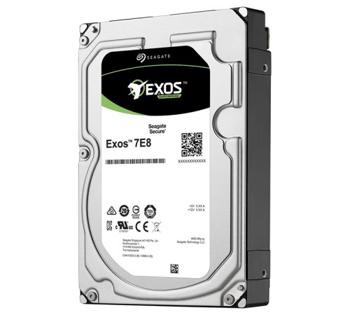 Жесткий диск Seagate ST2000NM0045
