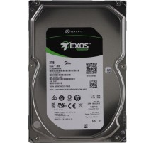 Жесткий диск Seagate ST2000NM004A
