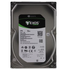Жесткий диск Seagate ST2000NM004A
