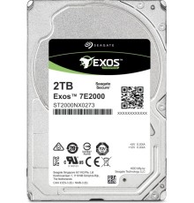 Жесткий диск Seagate ST2000NX0273