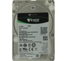 Жесткий диск Seagate ST2400MM0129