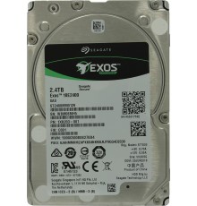 Жесткий диск Seagate ST2400MM0129
