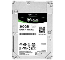 Жесткий диск Seagate ST300MP0006
