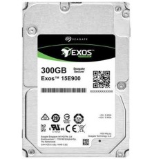 Жесткий диск Seagate ST300MP0006