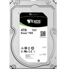 Жесткий диск Seagate ST4000NM000A