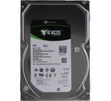 Жесткий диск Seagate ST4000NM002A