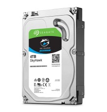 Жесткий диск Seagate ST4000VX013