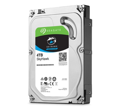 Жесткий диск Seagate ST4000VX013