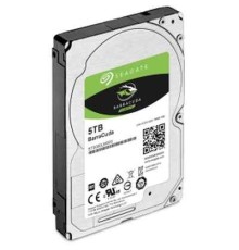 Жесткий диск Seagate ST5000LM000