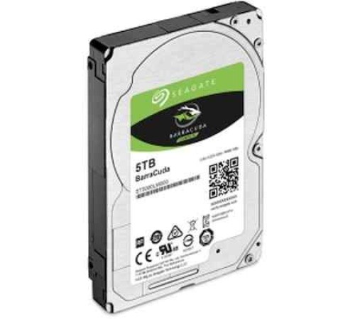 Жесткий диск Seagate ST5000LM000