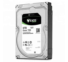 Жесткий диск Seagate ST6000NM0095