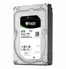 Жесткий диск Seagate ST6000NM0095