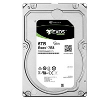 Жесткий диск Seagate ST6000NM0115