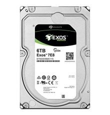 Жесткий диск Seagate ST6000NM0115