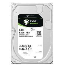 Жесткий диск Seagate ST6000NM021A