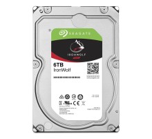 Жесткий диск Seagate ST6000VN001