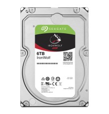 Жесткий диск Seagate ST6000VN001