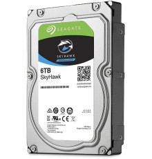 Жесткий диск Seagate ST6000VX001
