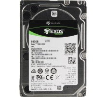 Жесткий диск Seagate ST600MM0099