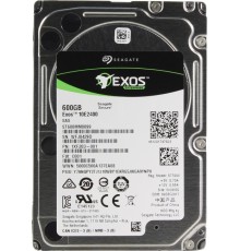 Жесткий диск Seagate ST600MM0099