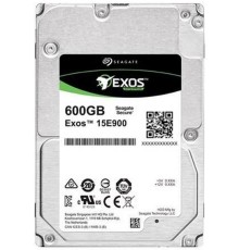 Жесткий диск Seagate ST600MP0006