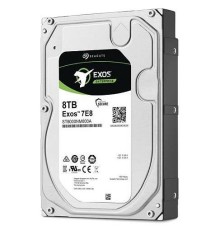 Жесткий диск Seagate ST8000NM000A