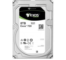 Жесткий диск Seagate ST8000NM001A