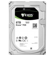 Жесткий диск Seagate ST8000NM001A
