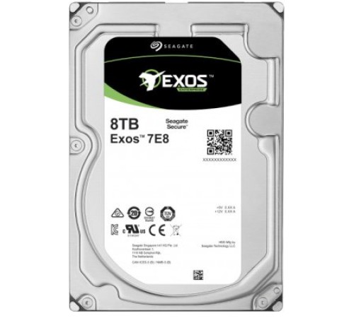 Жесткий диск Seagate ST8000NM001A