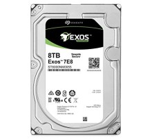 Жесткий диск Seagate ST8000NM0055