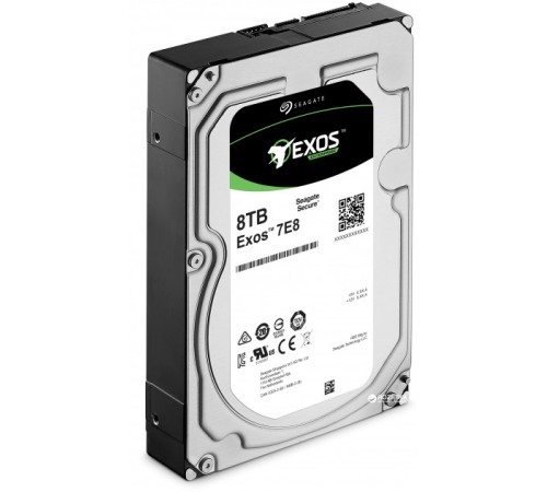 Жесткий диск Seagate ST8000NM0075