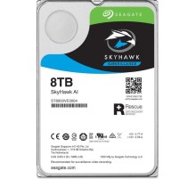 Жесткий диск Seagate ST8000VE0004