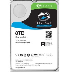 Жесткий диск Seagate ST8000VE0004