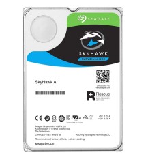 Жесткий диск Seagate ST8000VE001