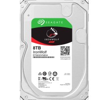 Жесткий диск Seagate ST8000VN004