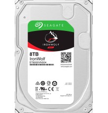Жесткий диск Seagate ST8000VN004