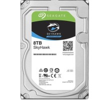 Жесткий диск Seagate ST8000VX004
