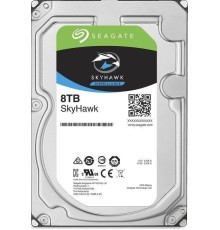 Жесткий диск Seagate ST8000VX004