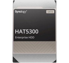 Жесткий диск Synology HAT5300-12T