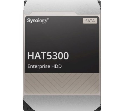 Жесткий диск Synology HAT5300-12T