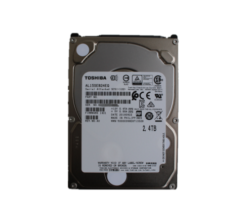 Жесткий диск Toshiba AL15SEB24EQ