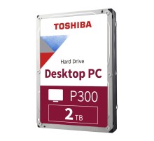Жесткий диск Toshiba HDWD220UZSVA