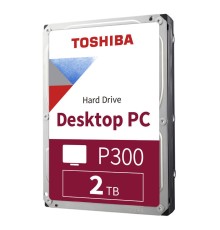 Жесткий диск Toshiba HDWD220UZSVA