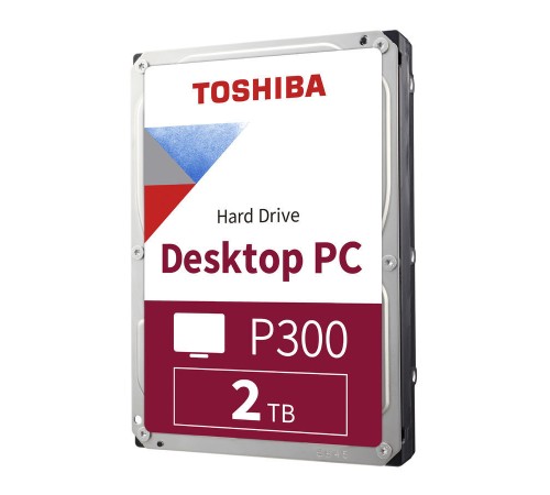 Жесткий диск Toshiba HDWD220UZSVA